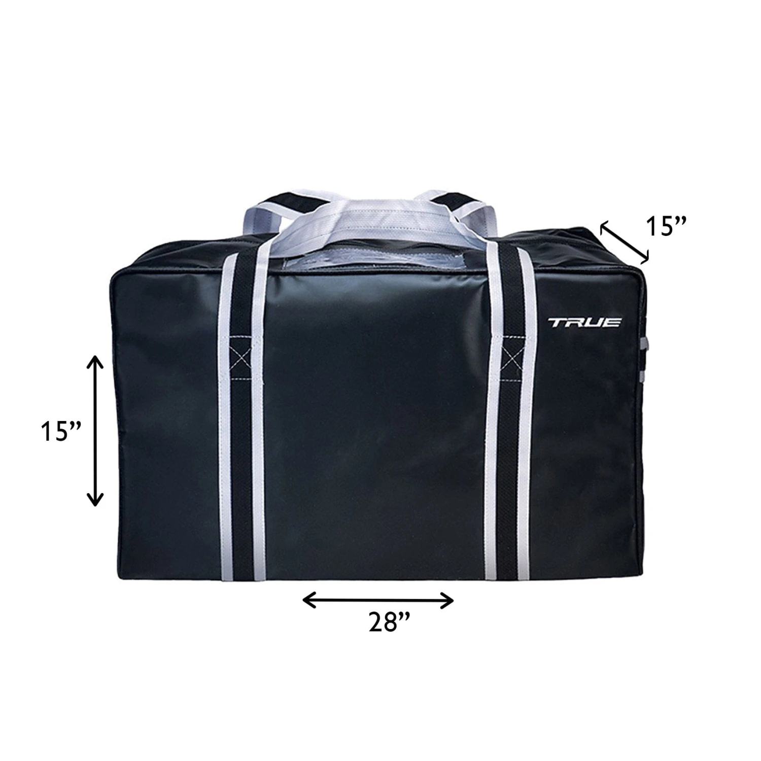 TRUE Pro Junior Carry Hockey Bag 11 TRUE Pro Junior Carry Hockey Bag - Image 11