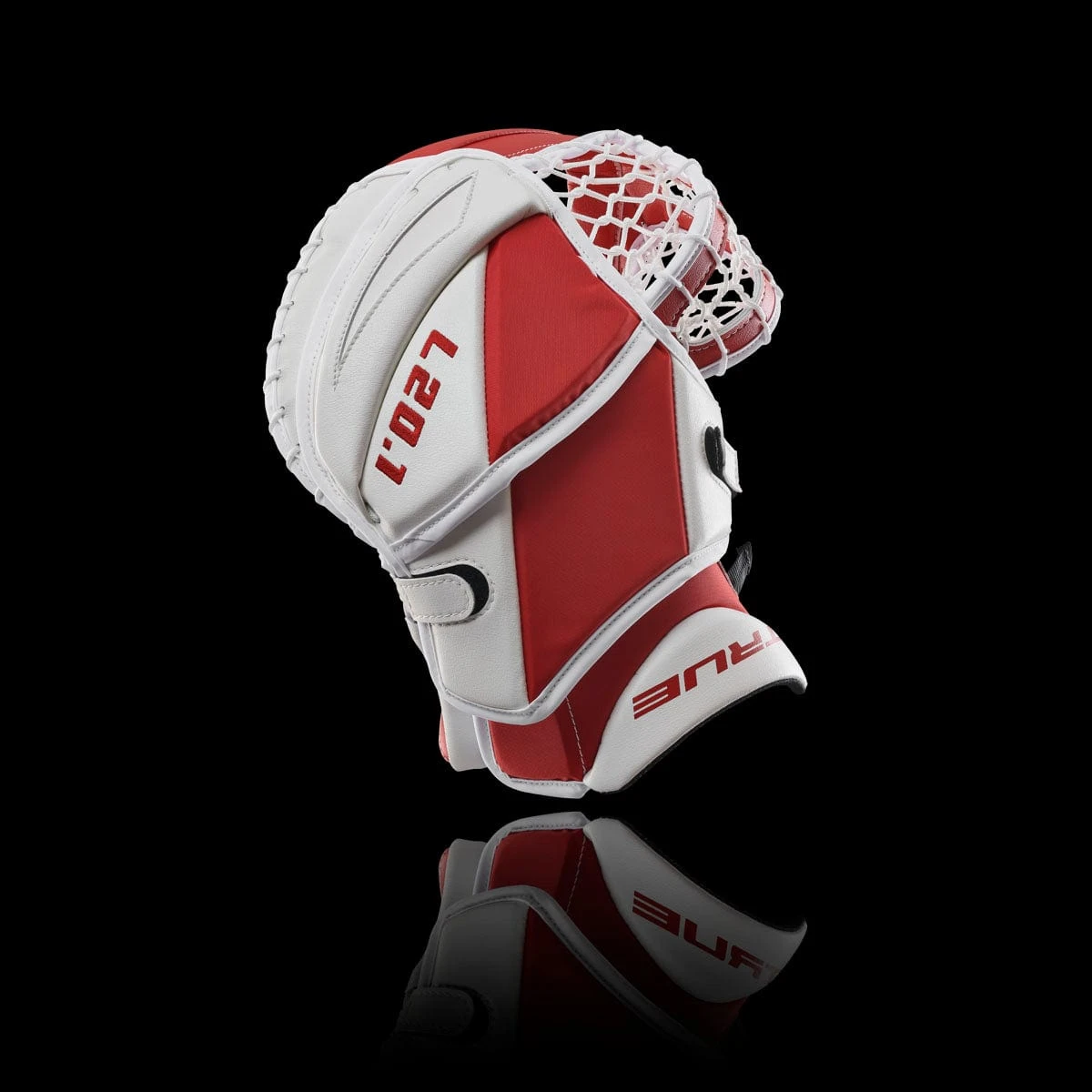 TRUE L20.1 Goalie Catcher - Custom 8 TRUE L20.1 Goalie Catcher - Custom - Image 8