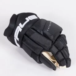 TRUE Catalyst Pro Stock Senior Hockey Glove - Carolina -Hockey Discount Store true gloves true catalyst pro stock senior hockey glove carolina 30658479423554