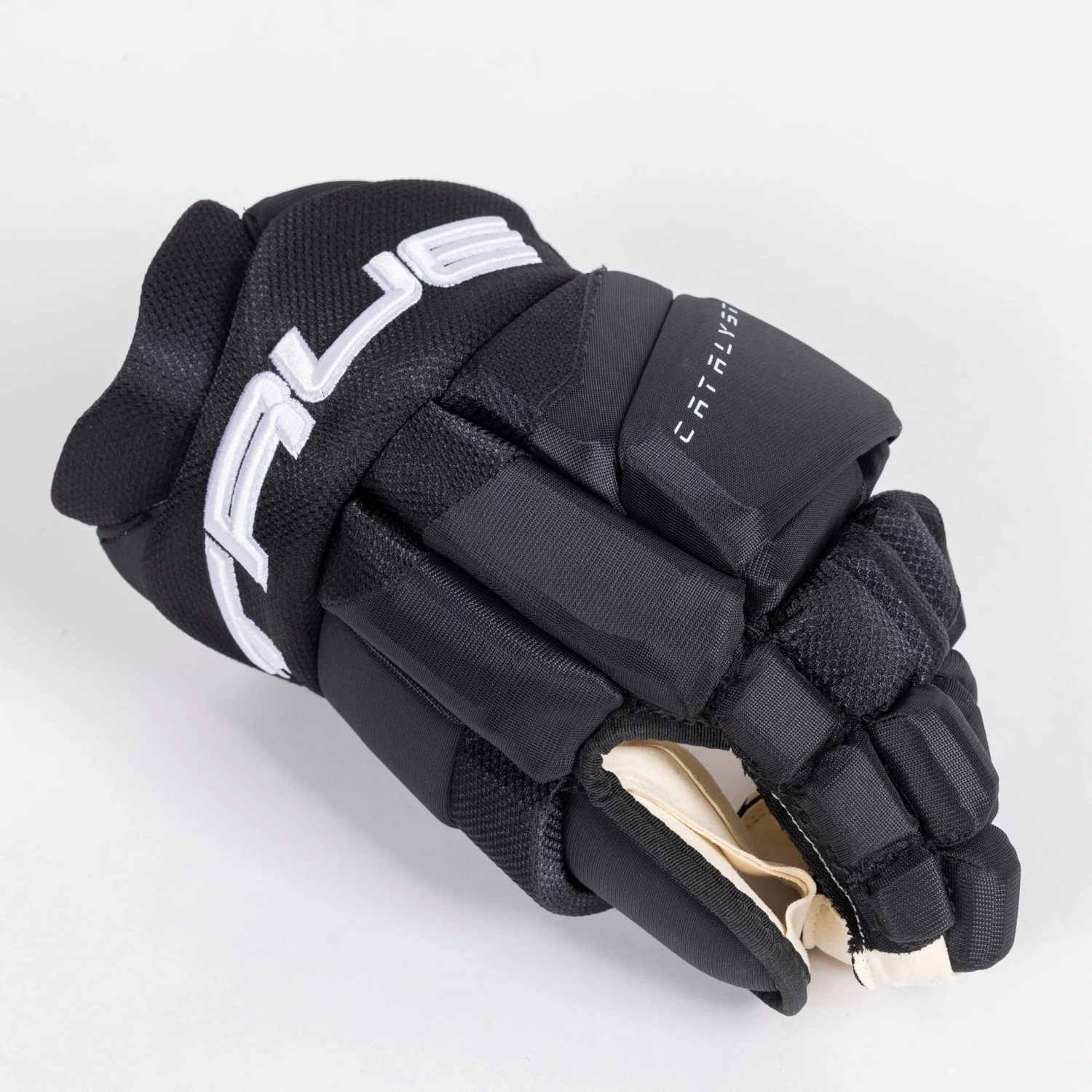 TRUE Catalyst Pro Stock Senior Hockey Glove - Hartford 4 TRUE Catalyst Pro Stock Senior Hockey Glove - Hartford - Image 4