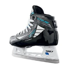 TRUE TF7 Intermediate Goalie Skates 5 TRUE TF7 Intermediate Goalie Skates -Hockey Discount Store true goalie skates true tf7 intermediate goalie skates 29020823814210