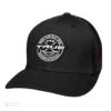 TRUE Hockey Patch Snapback Youth Hat