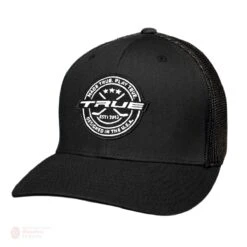 TRUE Hockey Patch Snapback Youth Hat