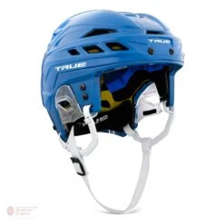 TRUE Dynamic 9 Pro Hockey Helmet 18 TRUE Dynamic 9 Pro Hockey Helmet -Hockey Discount Store true helmets true dynamic 9 pro hockey helmet blue s 28744011972674