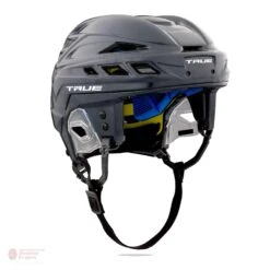 TRUE Dynamic 9 Pro Hockey Helmet 19 TRUE Dynamic 9 Pro Hockey Helmet -Hockey Discount Store true helmets true dynamic 9 pro hockey helmet navy s 28744012005442