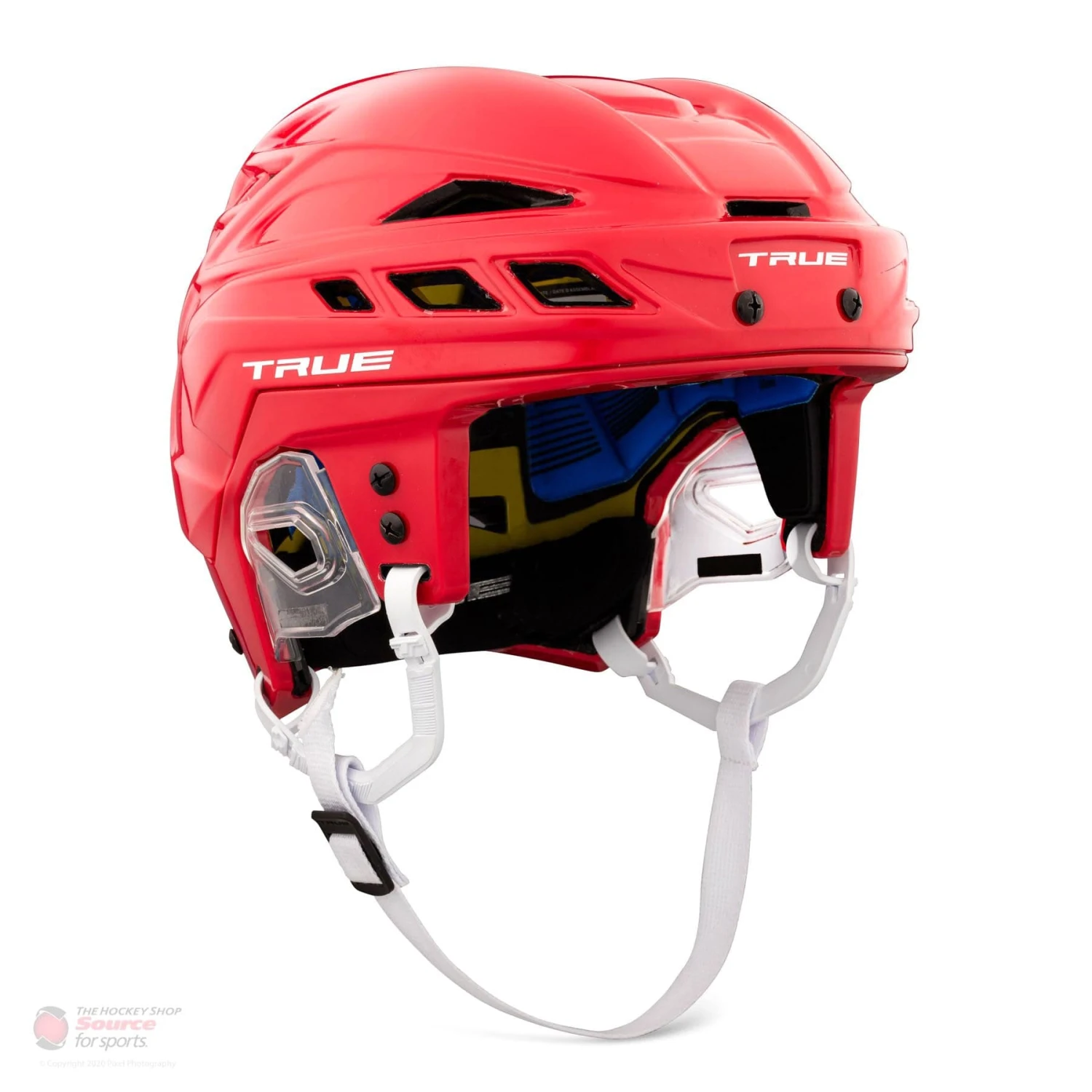 TRUE Dynamic 9 Pro Hockey Helmet 10 TRUE Dynamic 9 Pro Hockey Helmet - Image 10