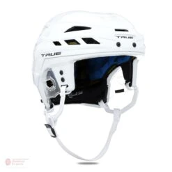 TRUE Dynamic 9 Pro Hockey Helmet 21 TRUE Dynamic 9 Pro Hockey Helmet -Hockey Discount Store true helmets true dynamic 9 pro hockey helmet white s 28744012070978