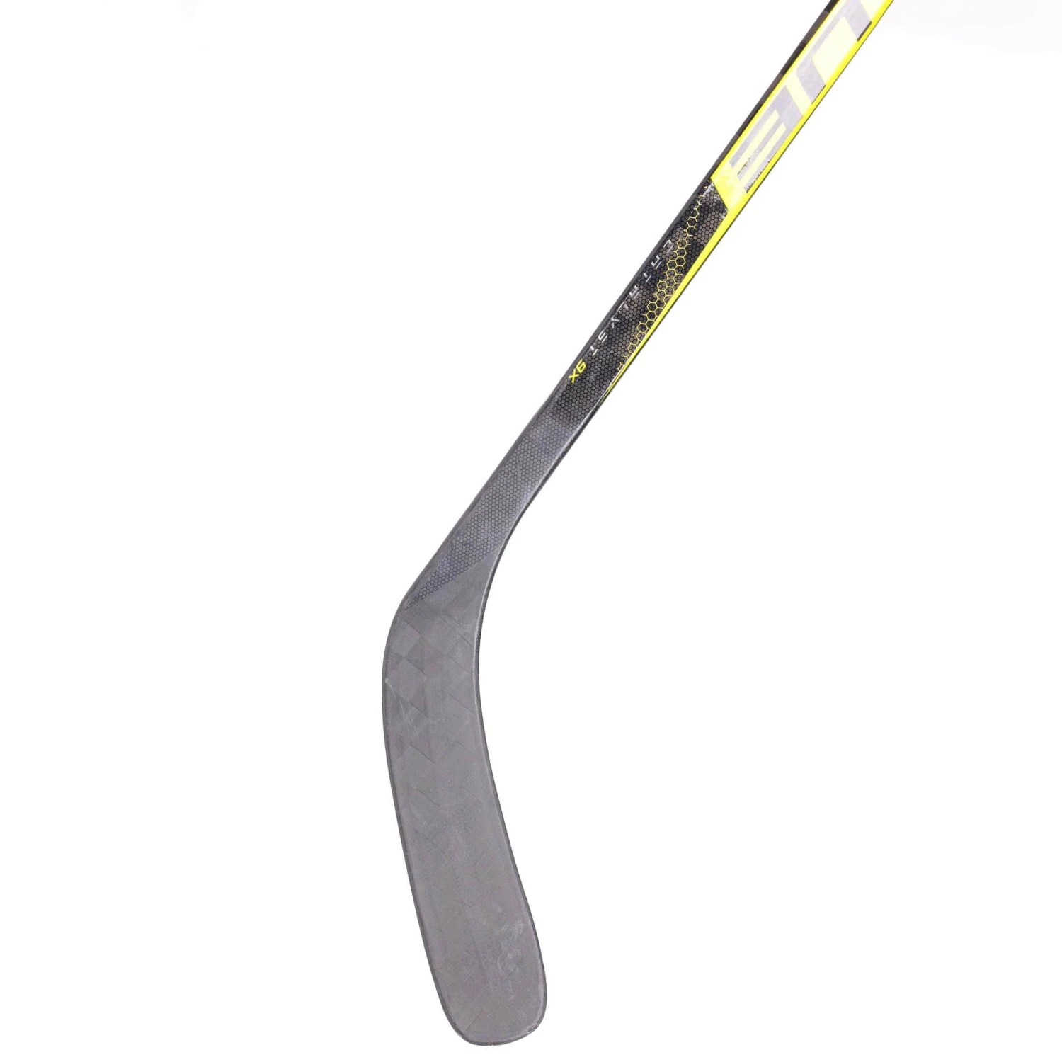 TRUE Catalyst 9X Intermediate Hockey Stick S21 9 TRUE Catalyst 9X Intermediate Hockey Stick S21 - Image 9