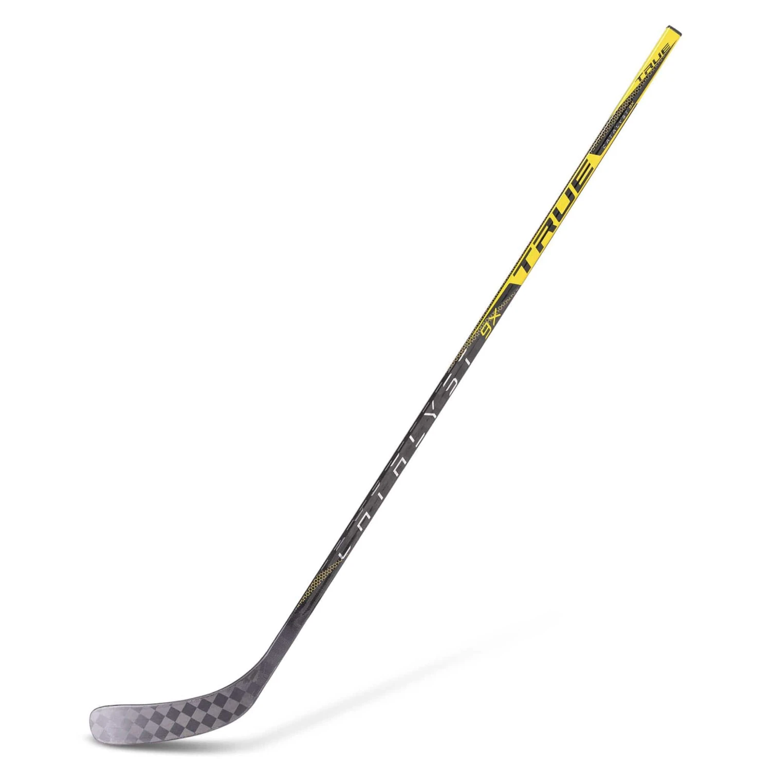 TRUE Catalyst 9X Intermediate Hockey Stick S21 1 TRUE Catalyst 9X Intermediate Hockey Stick S21