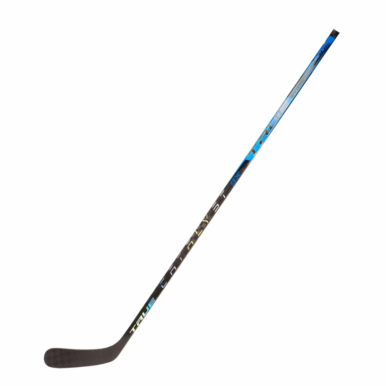 TRUE Catalyst 9X Pro Stock Senior Hockey Stick - Jacob Trouba - TC2M - R-100 1 TRUE Catalyst 9X Pro Stock Senior Hockey Stick - Jacob Trouba - TC2M - R-100
