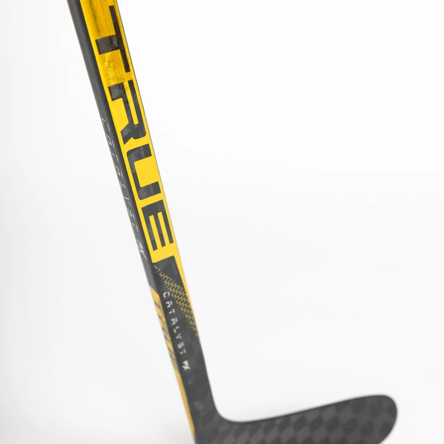 TRUE Catalyst PX Intermediate Hockey Stick 3 TRUE Catalyst PX Intermediate Hockey Stick - Image 3