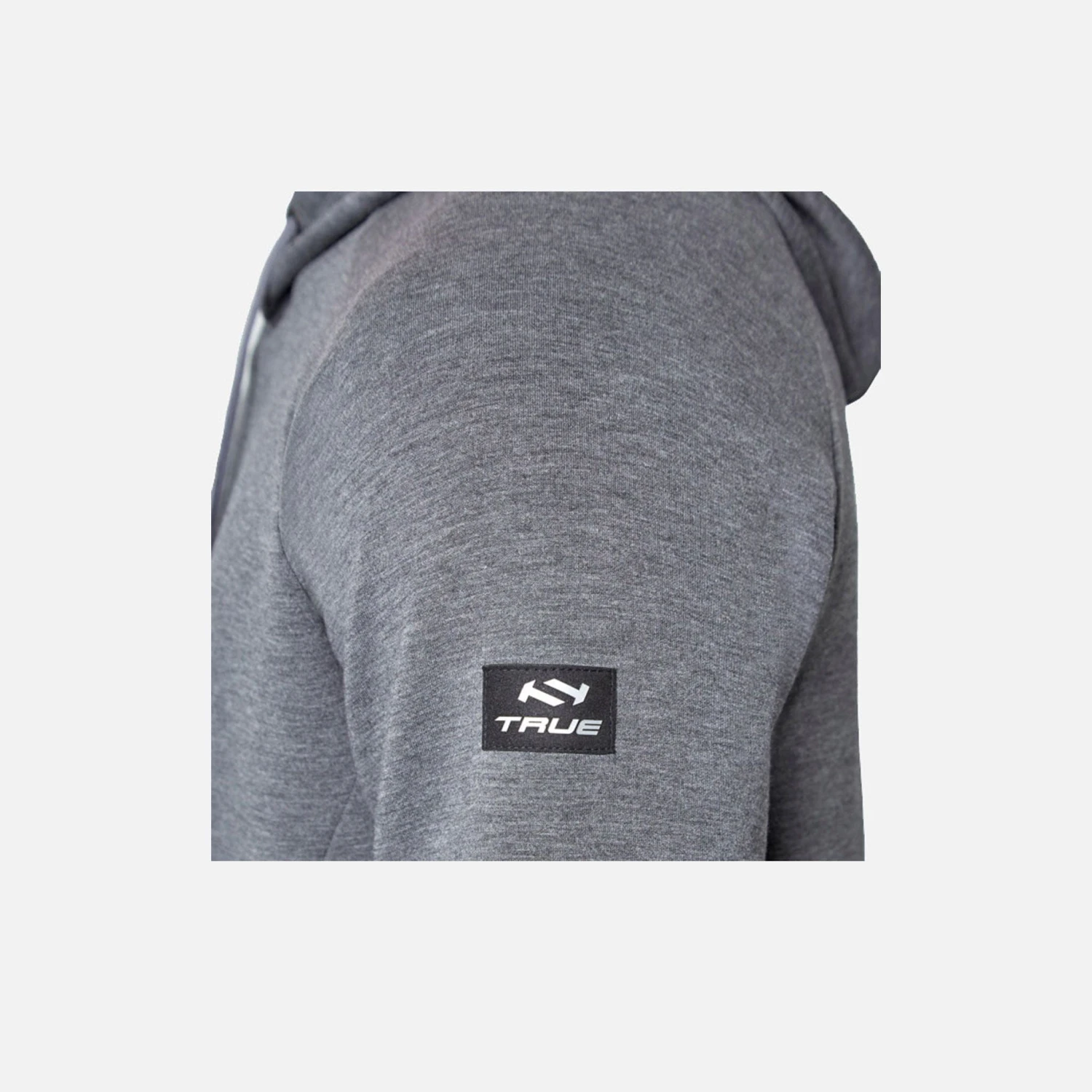 TRUE Hockey City Flyte Mens Hoodie 4 TRUE Hockey City Flyte Mens Hoodie - Image 4