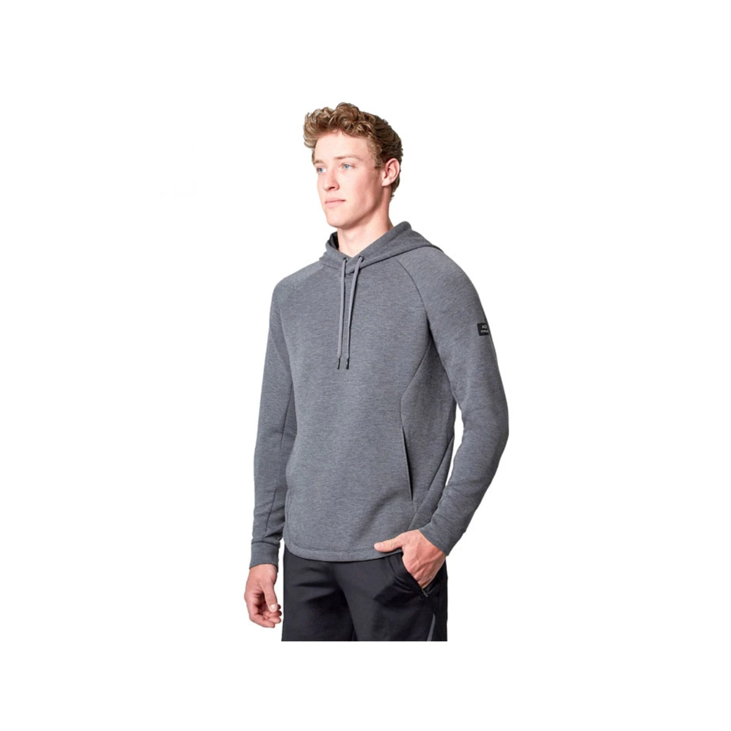 TRUE Hockey City Flyte Mens Hoodie 1 TRUE Hockey City Flyte Mens Hoodie