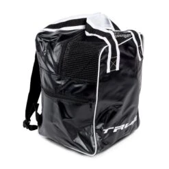 TRUE Team Hockey Puck Bag -Hockey Discount Store true puck bags true team hockey puck bag black 28744332542018