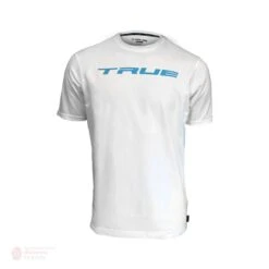 TRUE Hockey Crew Shortsleeve Mens Shirt 5 TRUE Hockey Crew Shortsleeve Mens Shirt -Hockey Discount Store true shirts true hockey crew shortsleeve mens shirt white s 28744458272834