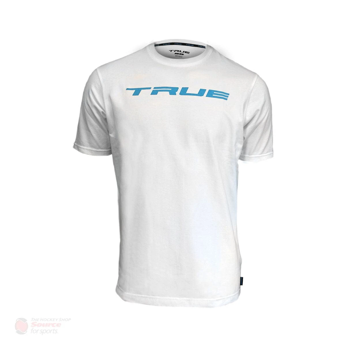 TRUE Hockey Crew Shortsleeve Mens Shirt 3 TRUE Hockey Crew Shortsleeve Mens Shirt - Image 3