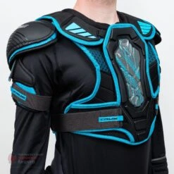 TRUE AX7 Senior Hockey Shoulder Pads -Hockey Discount Store true shoulder pads true ax7 senior hockey shoulder pads l 14355656081474