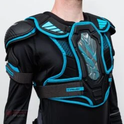 TRUE AX7 Senior Hockey Shoulder Pads -Hockey Discount Store true shoulder pads true ax7 senior hockey shoulder pads l 14355656147010