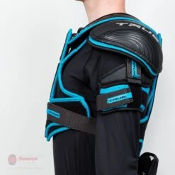 TRUE AX7 Senior Hockey Shoulder Pads -Hockey Discount Store true shoulder pads true ax7 senior hockey shoulder pads l 14355656212546
