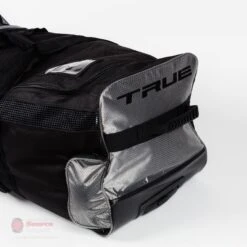 TRUE Senior Wheel Hockey Bag 9 TRUE Senior Wheel Hockey Bag -Hockey Discount Store true wheeled hockey bags true senior wheel hockey bag black sr 14530388787266