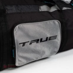 TRUE Senior Wheel Hockey Bag 12 TRUE Senior Wheel Hockey Bag -Hockey Discount Store true wheeled hockey bags true senior wheel hockey bag black sr 14530388820034