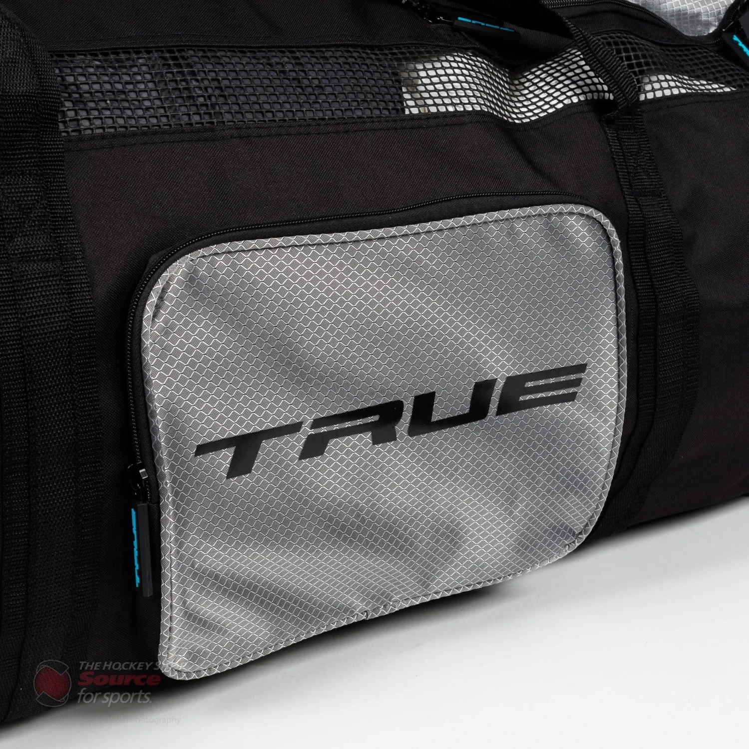 TRUE Senior Wheel Hockey Bag 6 TRUE Senior Wheel Hockey Bag - Image 6