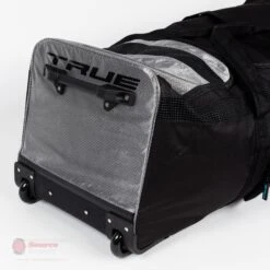 TRUE Senior Wheel Hockey Bag 10 TRUE Senior Wheel Hockey Bag -Hockey Discount Store true wheeled hockey bags true senior wheel hockey bag black sr 14530388918338