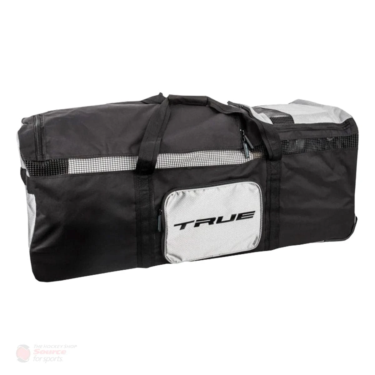 TRUE Senior Wheel Hockey Bag 1 TRUE Senior Wheel Hockey Bag