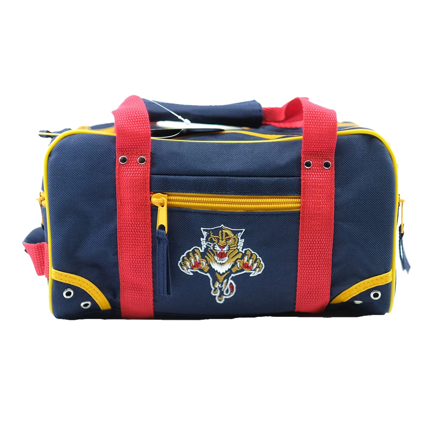 Florida Panthers Ultimate Sports Kit NHL Toiletry Bag 1 Florida Panthers Ultimate Sports Kit NHL Toiletry Bag