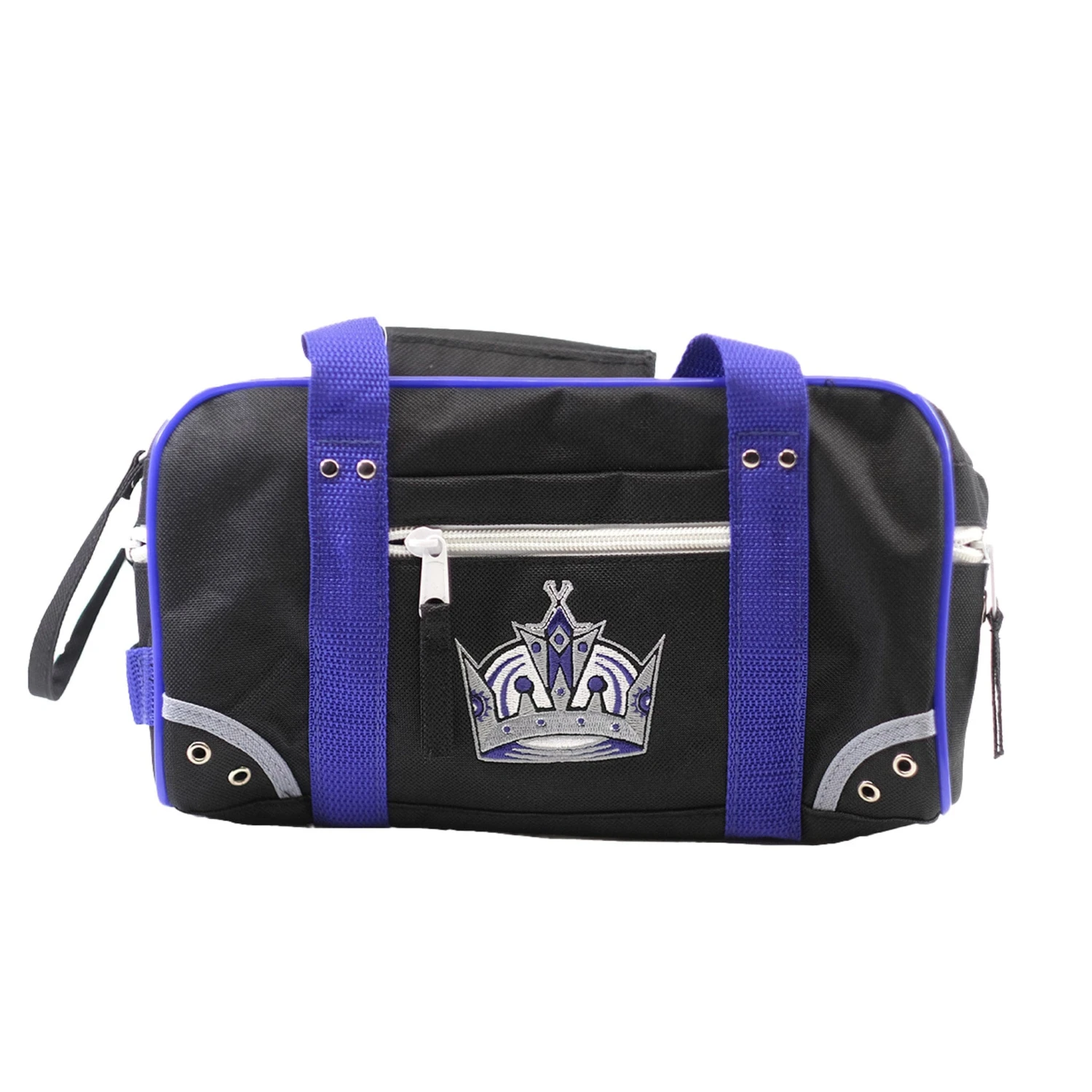 Los Angeles Kings Ultimate Sports Kit NHL Toiletry Bag 1 Los Angeles Kings Ultimate Sports Kit NHL Toiletry Bag