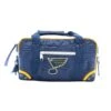 St. Louis Blues Ultimate Sports Kit NHL Toiletry Bag