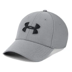 Under Armour Blitzing 3.0 Flexfit Hat -Hockey Discount Store under armour hats under armour blitzing 3 0 flexfit hat grey black m l 28743953875010