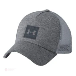 Under Armour Closer Trucker Snapback Hat 7 Under Armour Closer Trucker Snapback Hat -Hockey Discount Store under armour hats under armour closer trucker snapback hat grey black osfa 28743953678402