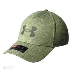 Under Armour Twist 2.0 Flexfit Hat -Hockey Discount Store under armour hats under armour twist 2 0 flexfit hat green black s m 28743955120194