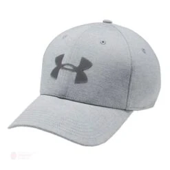Under Armour Twist 2.0 Flexfit Hat -Hockey Discount Store under armour hats under armour twist 2 0 flexfit hat grey s m 28743955054658