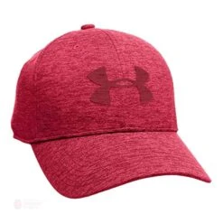 Under Armour Twist 2.0 Flexfit Hat -Hockey Discount Store under armour hats under armour twist 2 0 flexfit hat red m l 30365743808578