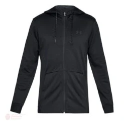 Under Armour ArmourFleece Full-Zip Mens Hoodie