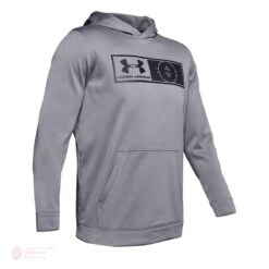 Under Armour Hockey Pullover Mens Hoodie -Hockey Discount Store under armour hoodies under armour hockey pullover mens hoodie grey xxl 28744138227778
