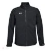 Under Armour Hockey Softshell Youth Jacket