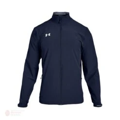 Under Armour Hockey Warm Up Men's Jacket -Hockey Discount Store under armour jackets under armour hockey warm up men s jacket navy l 28744334049346