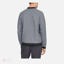 Under Armour Unstoppable Double Knit Bomber Men's Jacket -Hockey Discount Store under armour jackets under armour unstoppable double knit bomber men s jacket 5677493354562
