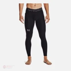 Under Armour HeatGear Compression Mens Pants -Hockey Discount Store under armour pants under armour heatgear compression mens pants 28276974583874