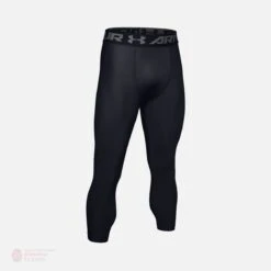 Under Armour HeatGear Mens ¾ Compression Pants