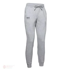 Under Armour Rival Fleece Sportstyle Graphic Womens Pants 9 Under Armour Rival Fleece Sportstyle Graphic Womens Pants -Hockey Discount Store under armour pants under armour rival fleece sportstyle graphic womens pants grey xs 28744334573634