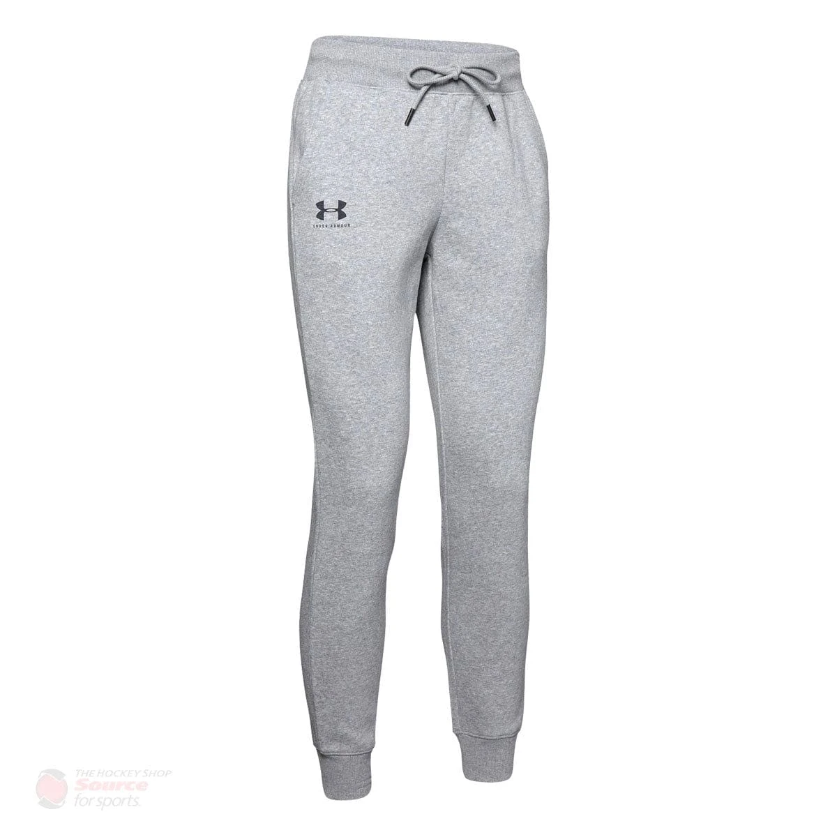Under Armour Rival Fleece Sportstyle Graphic Womens Pants 5 Under Armour Rival Fleece Sportstyle Graphic Womens Pants - Image 5