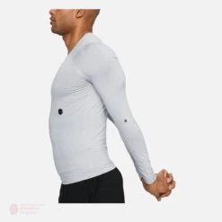 Under Armour Rush Longsleeve Men's Compression Baselayer Shirt -Hockey Discount Store under armour shirts under armour rush longsleeve men s compression baselayer shirt 11747603513410