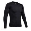 Under Armour Rush Longsleeve Men's Compression Baselayer Shirt
