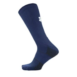 Under Armour Hockey Crew U432 Skate Socks -Hockey Discount Store under armour socks under armour hockey crew u432 skate socks navy l 28744461647938