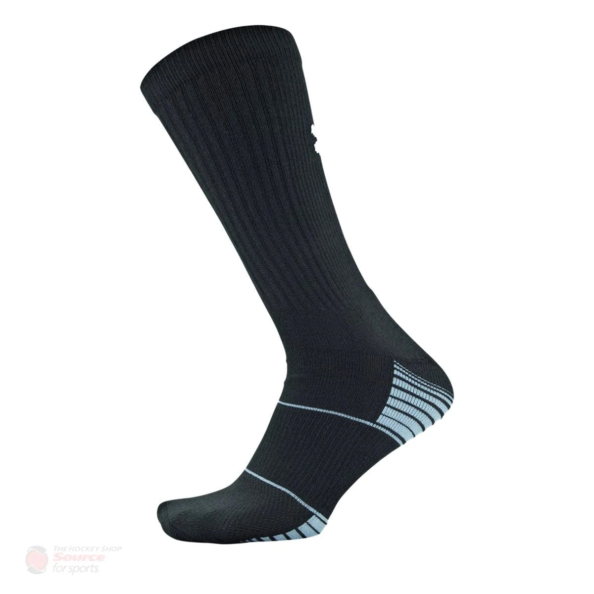 Under Armour Hockey Crew U432 Youth Skate Socks 1 Under Armour Hockey Crew U432 Youth Skate Socks
