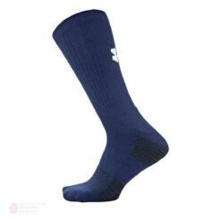 Under Armour Hockey Crew U432 Youth Skate Socks 7 Under Armour Hockey Crew U432 Youth Skate Socks -Hockey Discount Store under armour socks under armour hockey crew u432 youth skate socks navy yth l 28744462041154